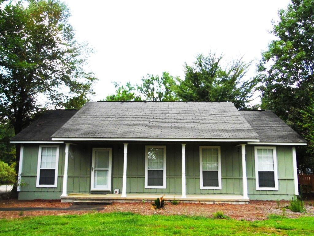 PALOMINO ACRES - Residential