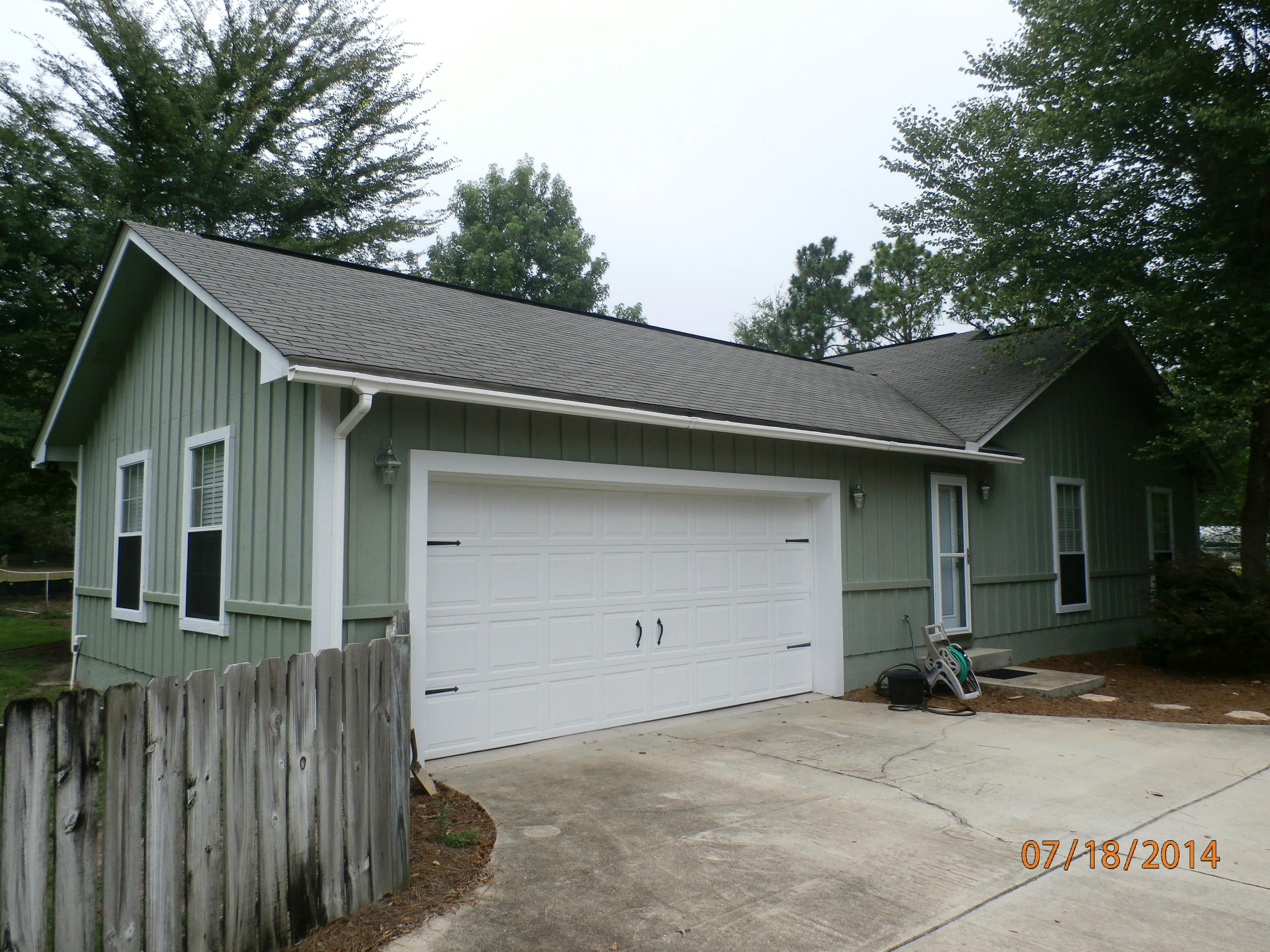 PALOMINO ACRES - Residential