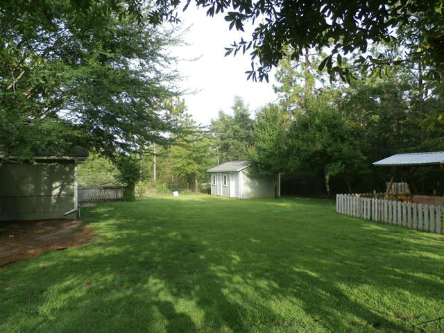 PALOMINO ACRES - Residential