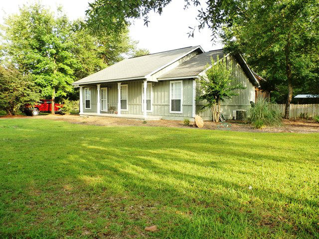 PALOMINO ACRES - Residential