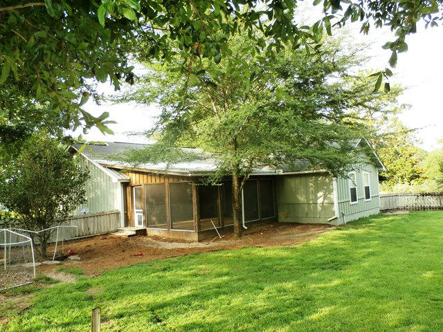 PALOMINO ACRES - Residential