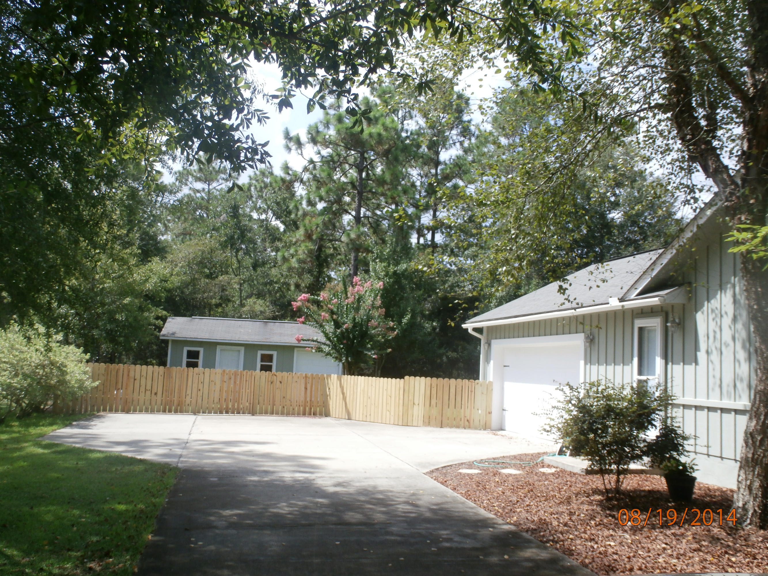 PALOMINO ACRES - Residential