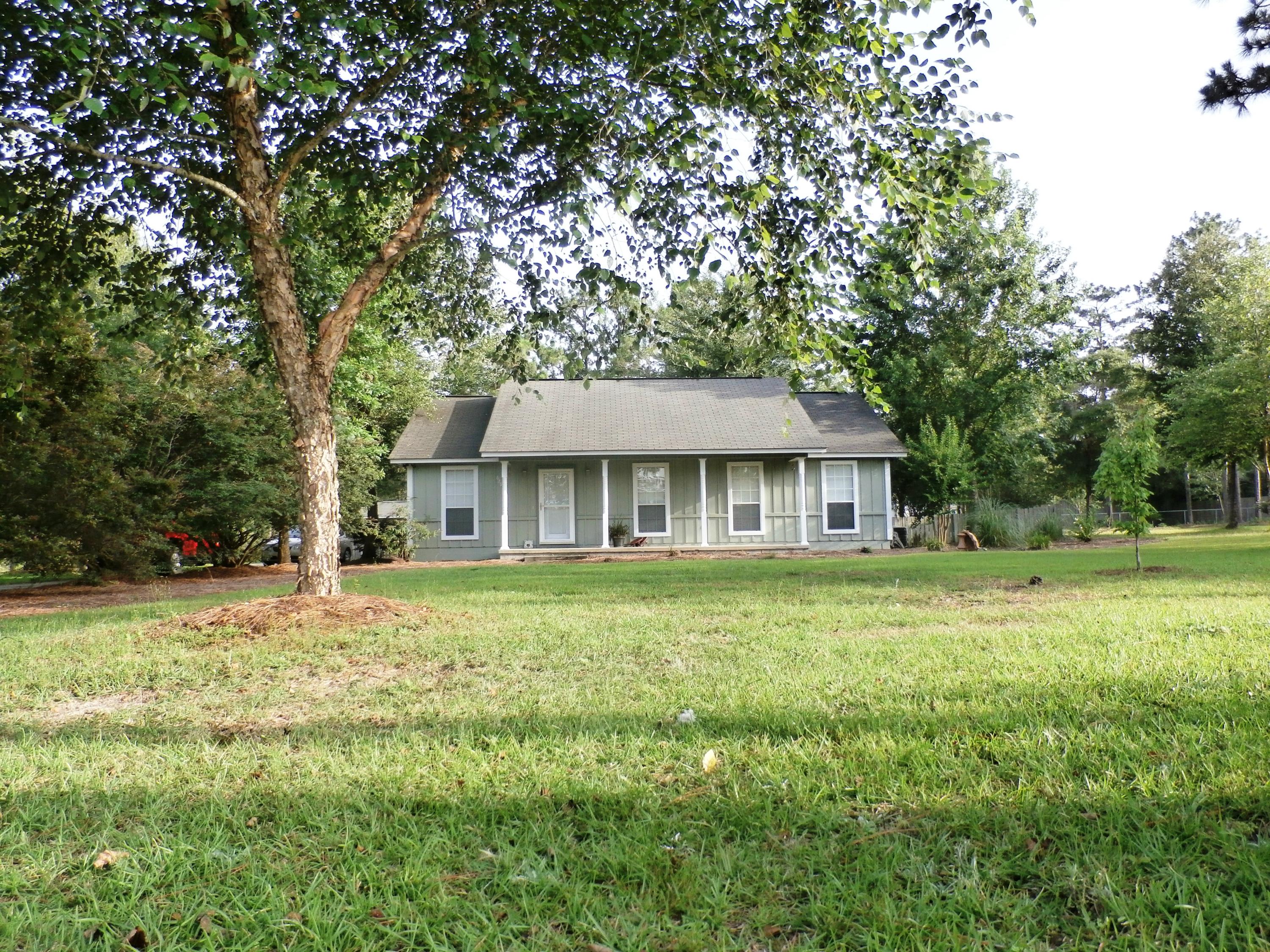 PALOMINO ACRES - Residential