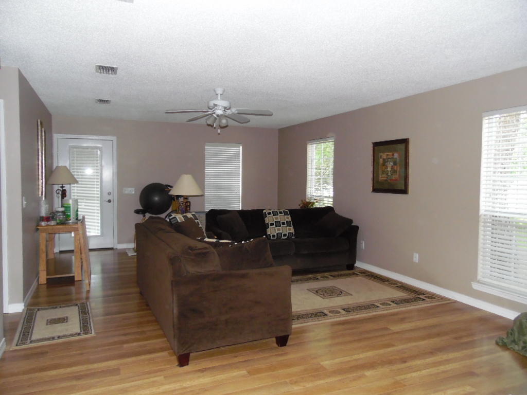 PALOMINO ACRES - Residential