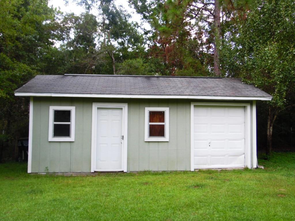 PALOMINO ACRES - Residential