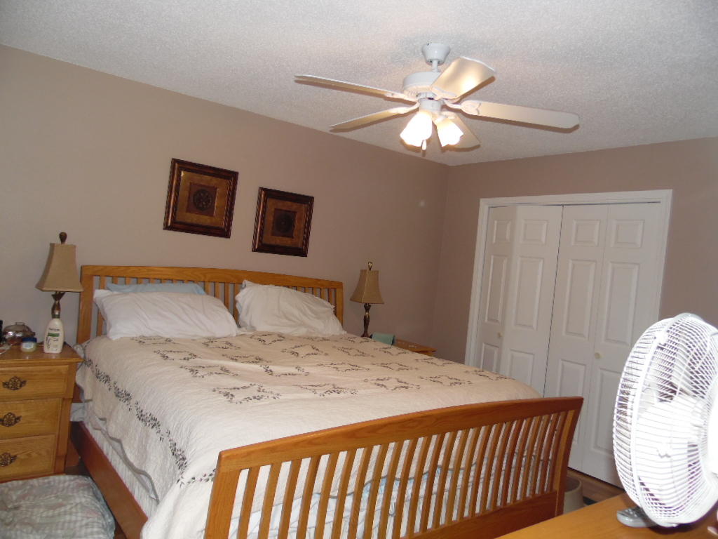 PALOMINO ACRES - Residential