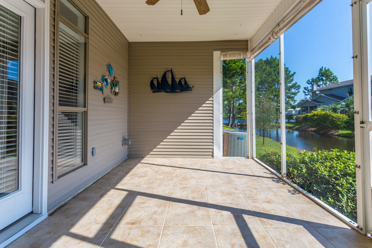 ESCADA - Residential Lease