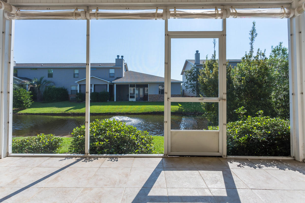 ESCADA - Residential Lease