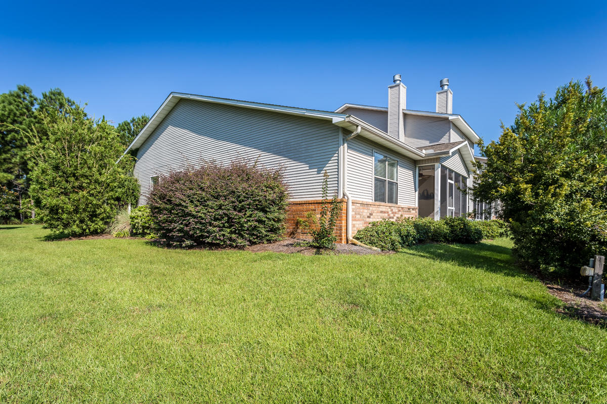 ESCADA - Residential Lease