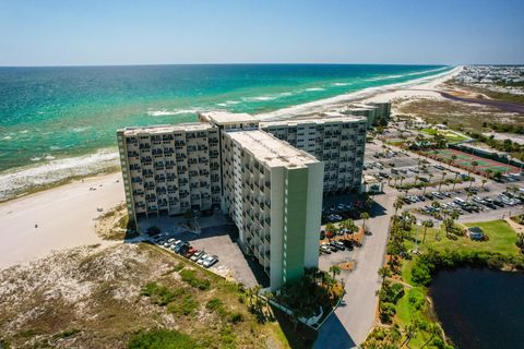 A home in Panama City Beach