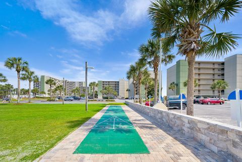 A home in Panama City Beach