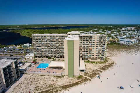 A home in Panama City Beach