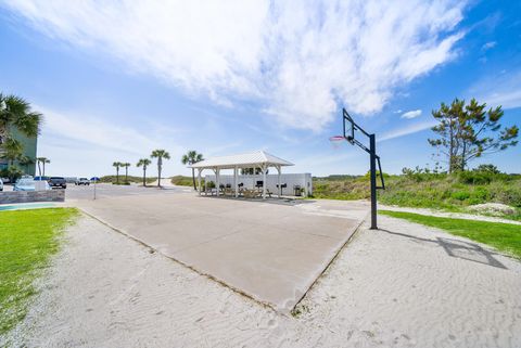 A home in Panama City Beach