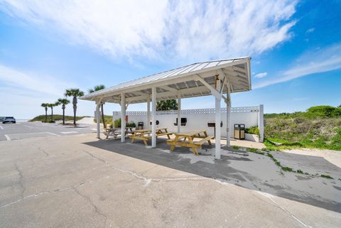 A home in Panama City Beach