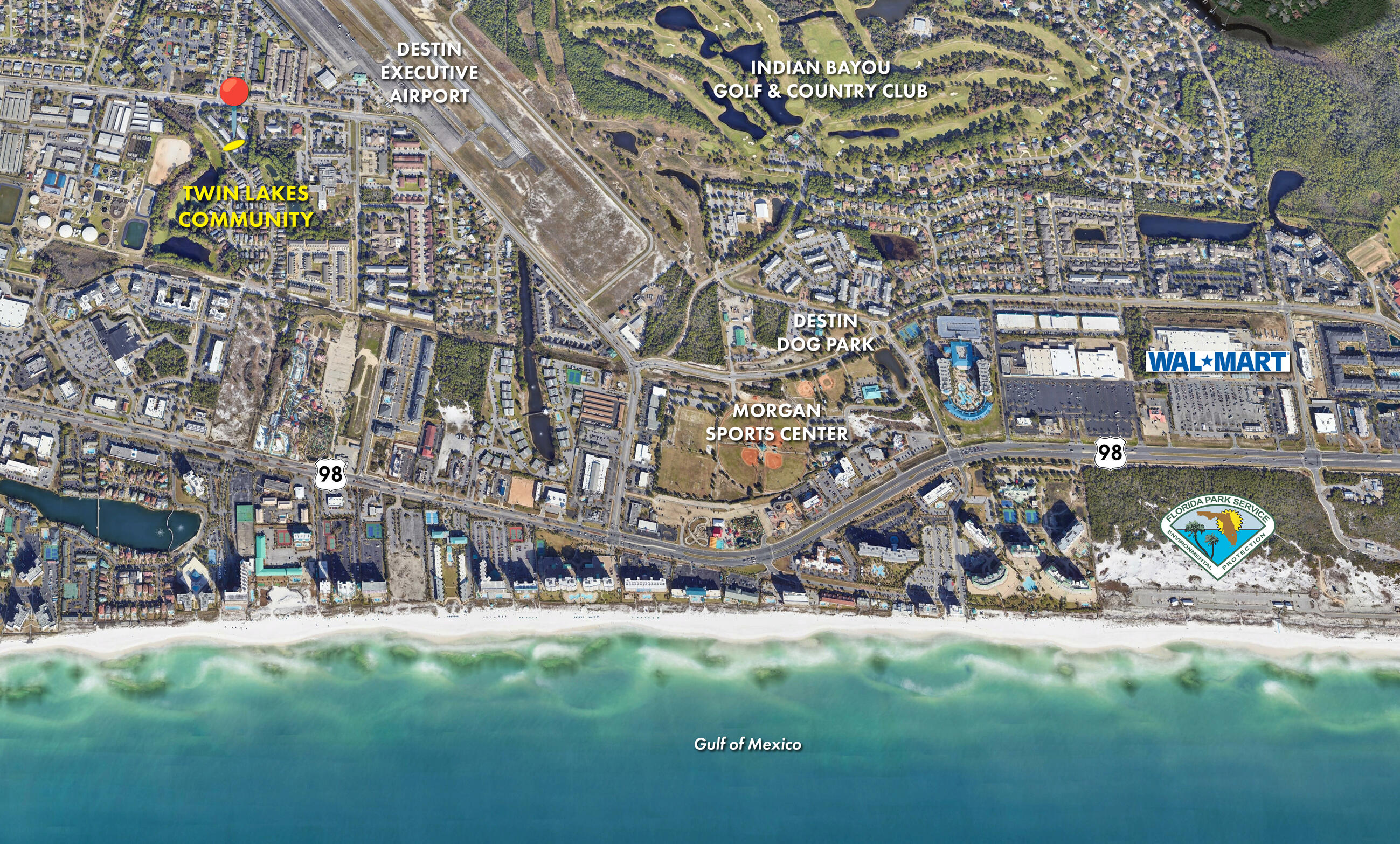 TWIN LAKES TOWNHOMES PH 2 - Residential