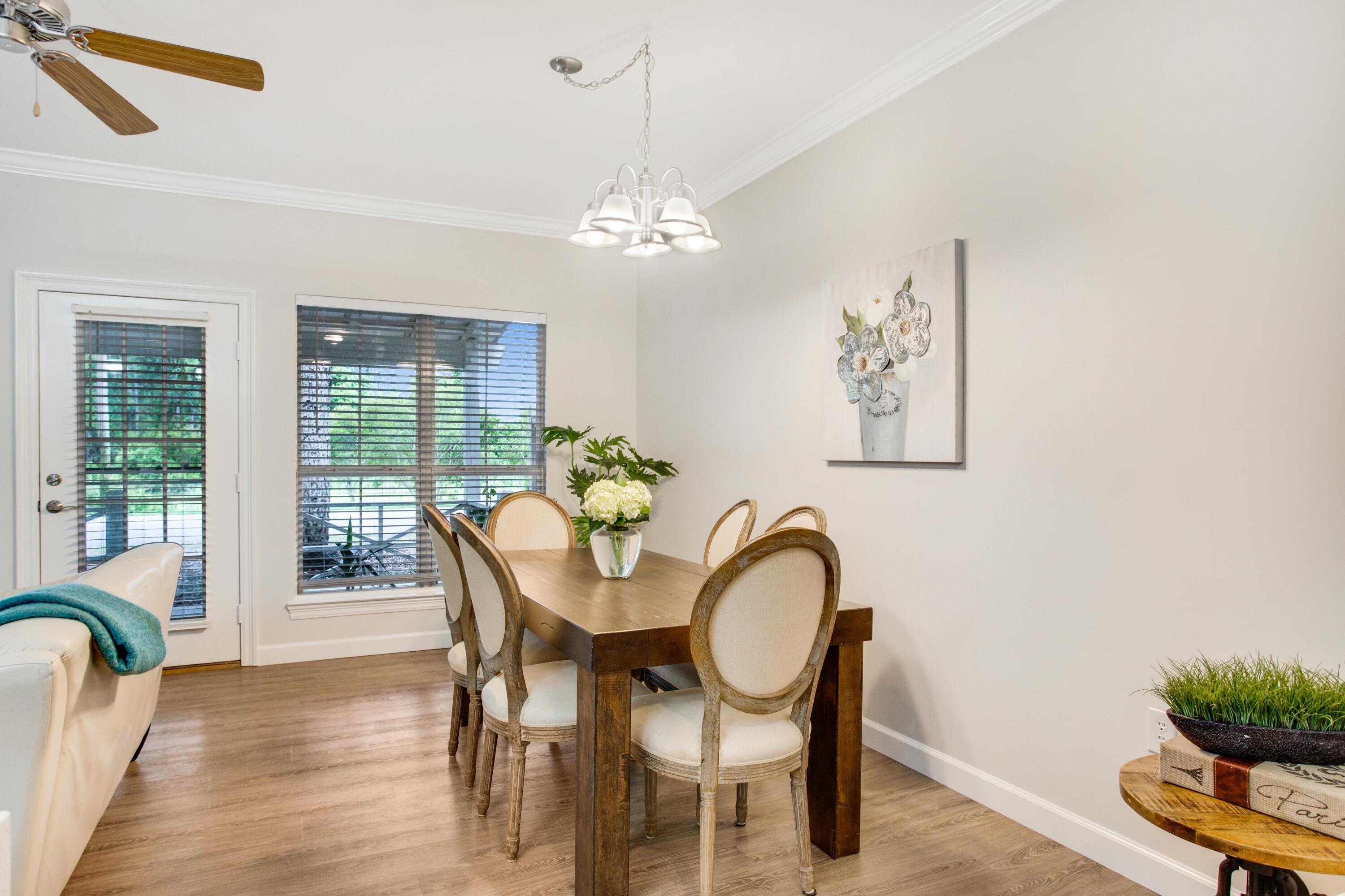 TWIN LAKES TOWNHOMES PH 2 - Residential