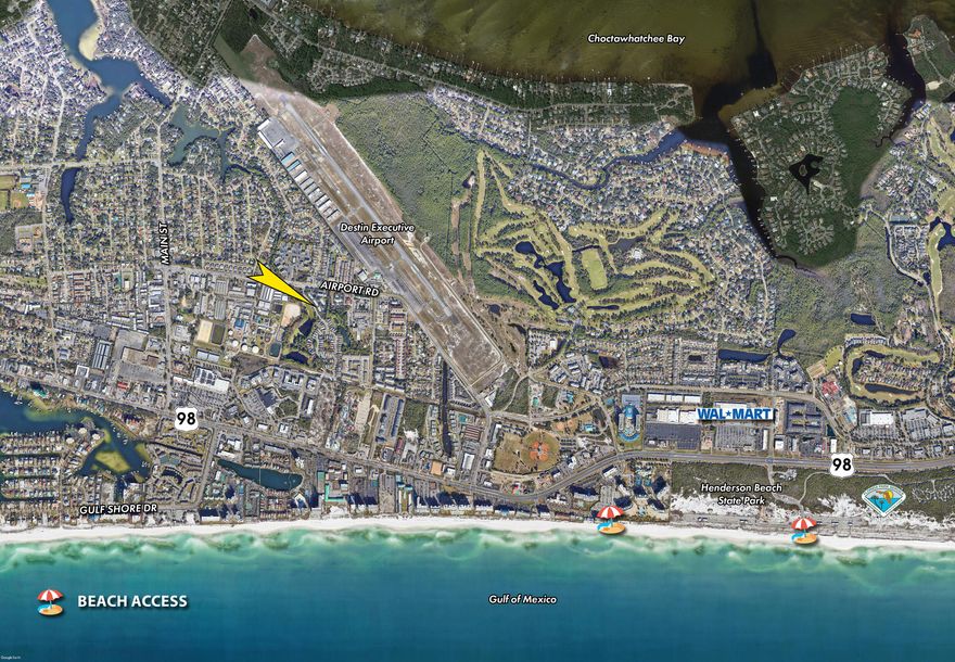 JUST REDUCED! SELLER WILL CONTRIBUTE $5,000.00 TOWARDS BUYER'S CLOSING COSTS WITH ACCEPTABLE OFFER! NO SHORT-TERM RENTALS! What a great opportunity to own a totally updated and charming townhome in the Twin Lakes' Community located in the heart of Destin, Florida! All updates were completed within the last year. This property includes 3 bedrooms and 2.5 bathrooms. This like new opportunity showcases new flooring, updated kitchen and appliances, updated bathrooms, and freshly painted interior with shiplap and venetian plaster accent walls throughout! This desirable floor plan depicts the most efficient use of space and storage yielding 1,548 square feet. The first level presents the open kitchen-living-dining area with access to the... ½ bathroom, covered balcony area, and attached garage. Upstairs you will find the bedrooms and two full bathrooms. The spacious Master Bedroom offers access to a nice-sized walk-in closet and a well-designed Master Bathroom. Enjoy the community sidewalks, walking paths, and neighborhood park. Conveniently, the subject property is located near grocery stores, retail shopping, the Destin Harbor, and many great restaurants venues. Call to coordinate your private showing today!