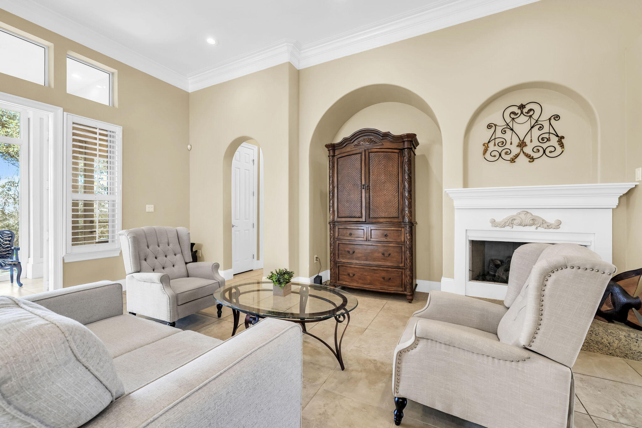 REGATTA BAY PATIO HOMES - Residential