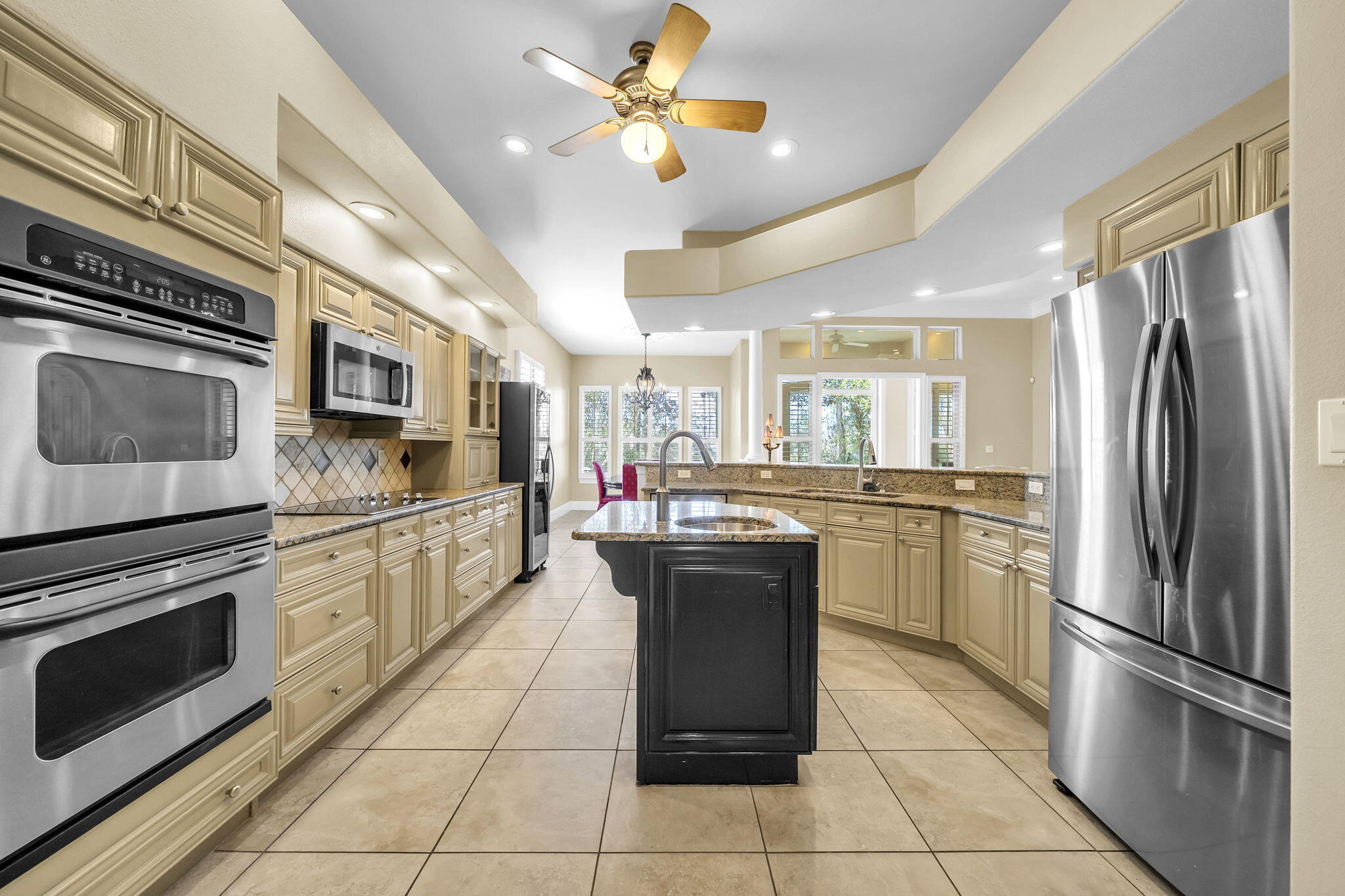 REGATTA BAY PATIO HOMES - Residential