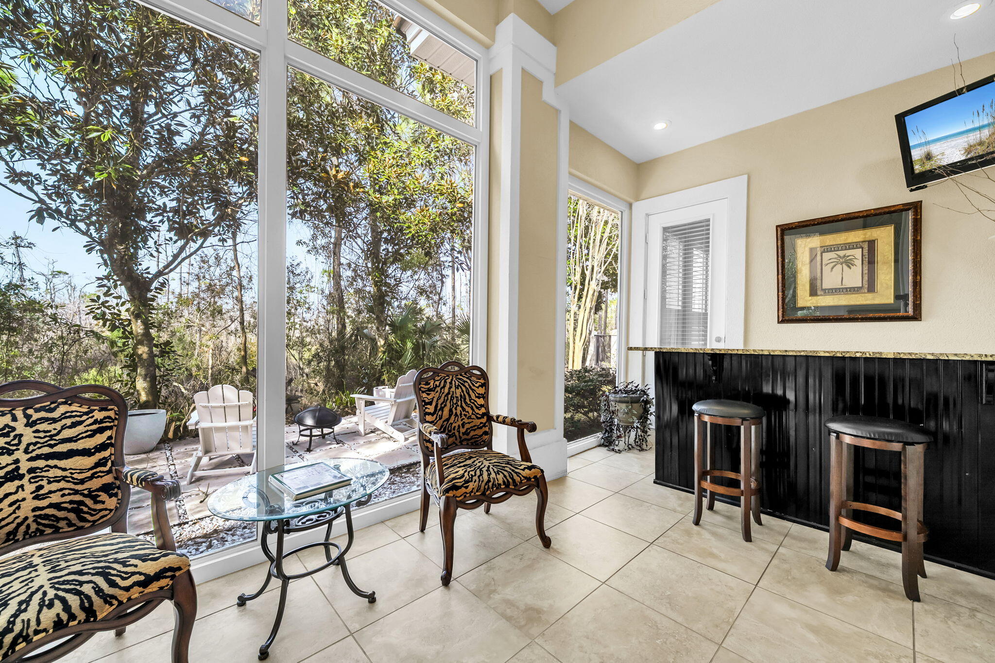 REGATTA BAY PATIO HOMES - Residential