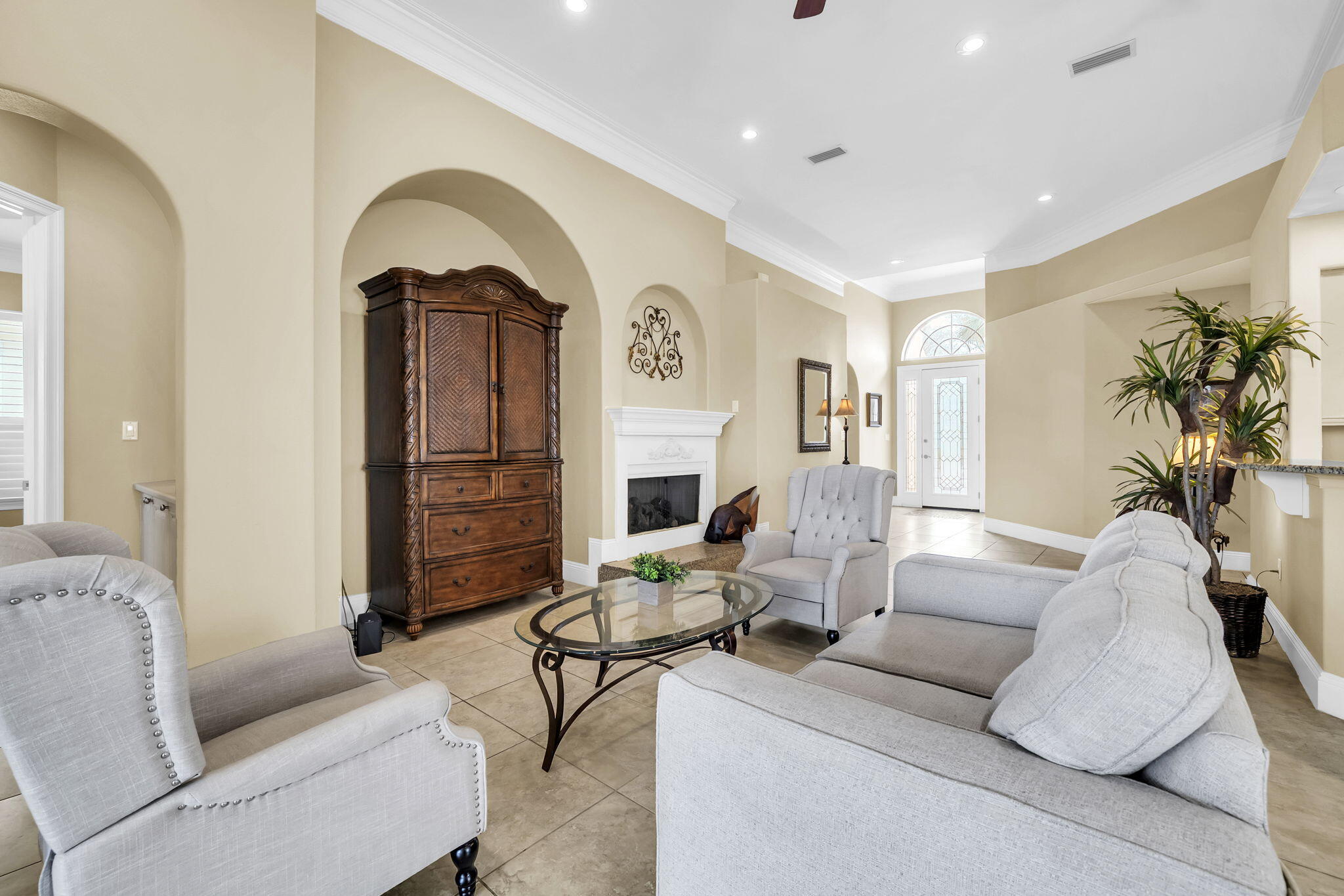 REGATTA BAY PATIO HOMES - Residential