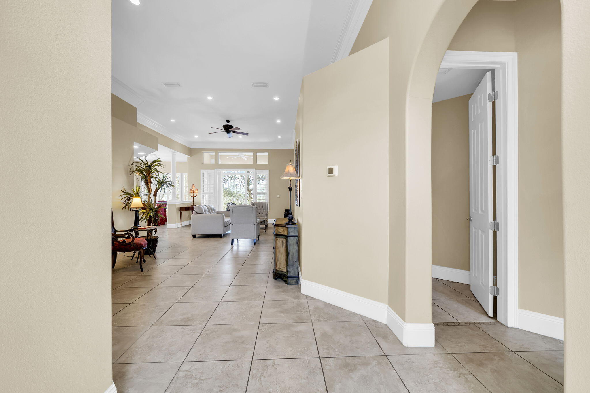 REGATTA BAY PATIO HOMES - Residential