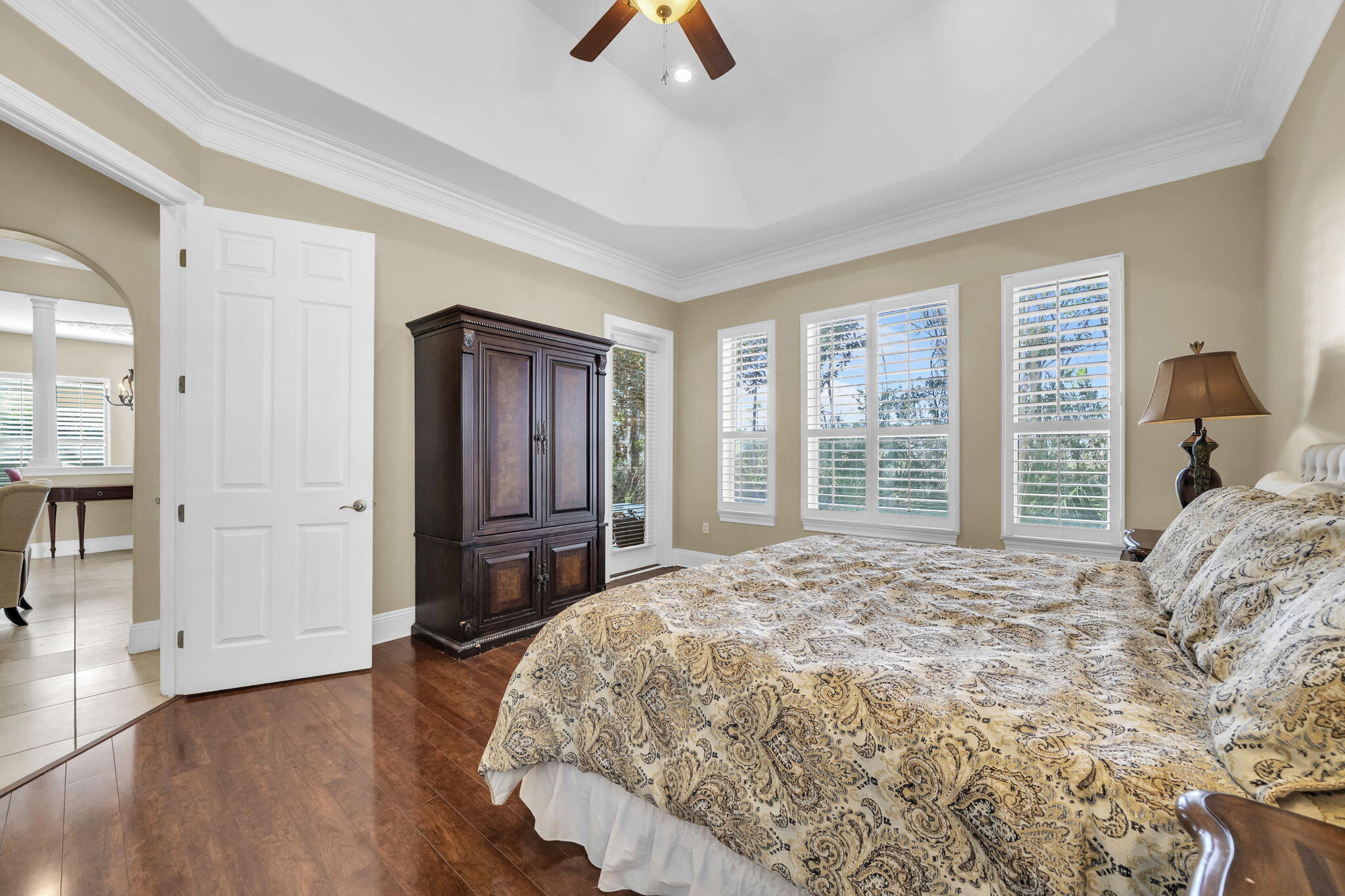 REGATTA BAY PATIO HOMES - Residential