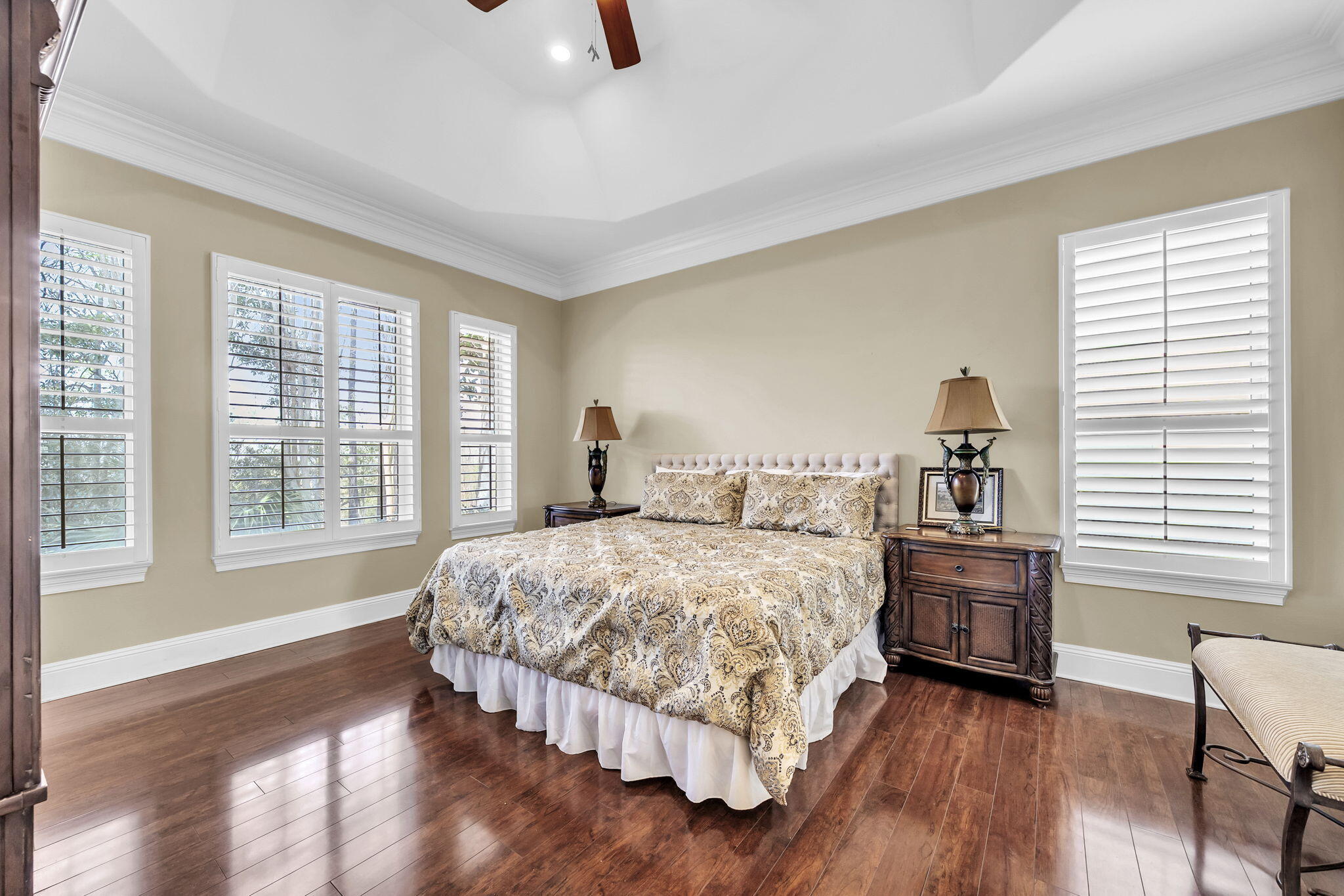 REGATTA BAY PATIO HOMES - Residential