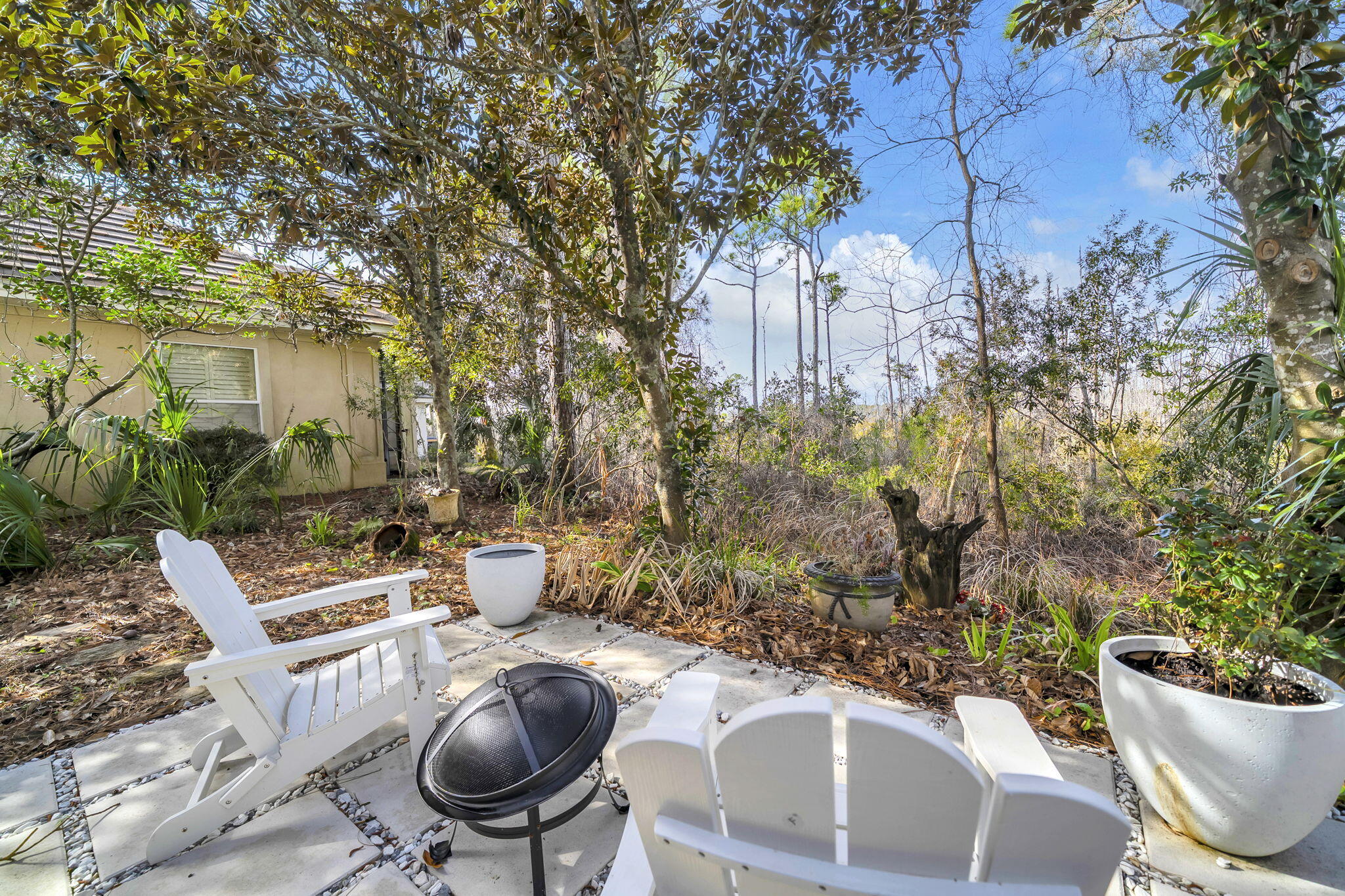 REGATTA BAY PATIO HOMES - Residential