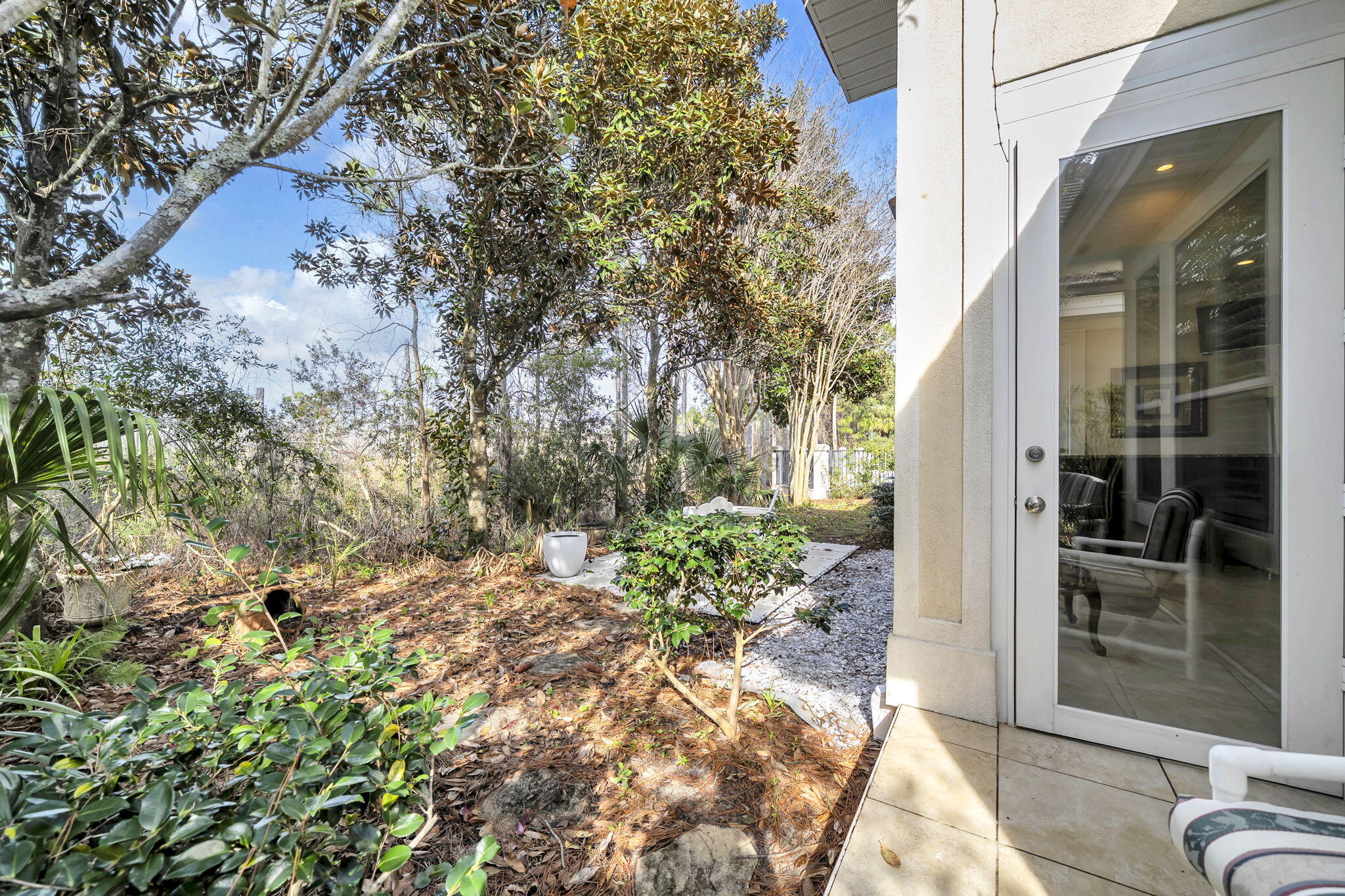 REGATTA BAY PATIO HOMES - Residential