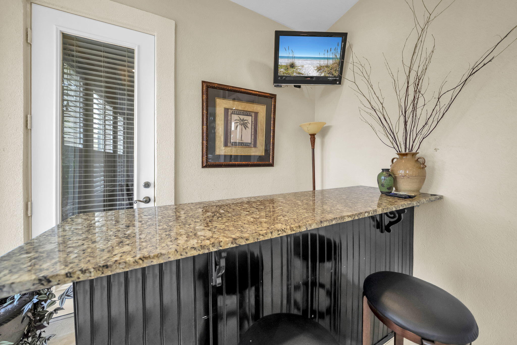 REGATTA BAY PATIO HOMES - Residential