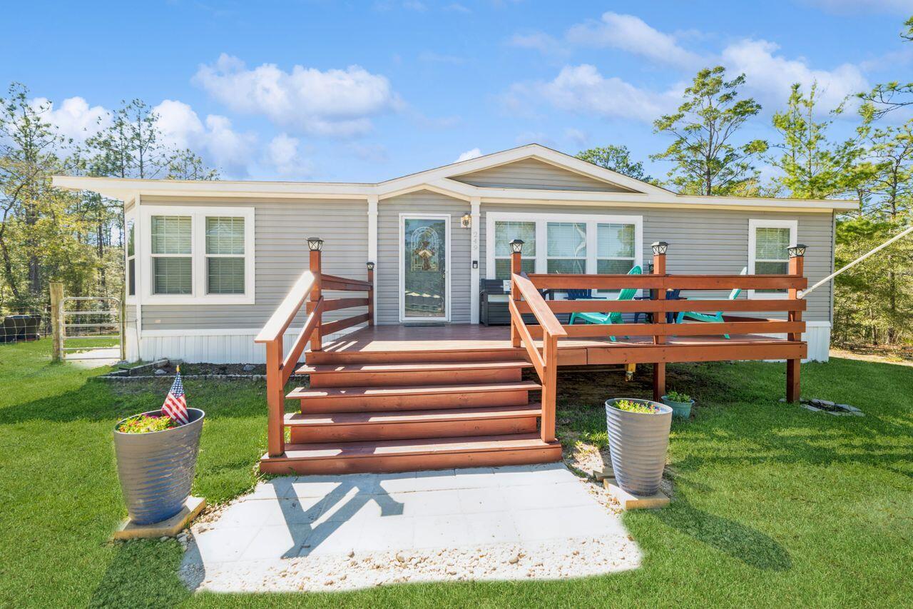 OAKWOOD HILLS UNIT 1 - Residential