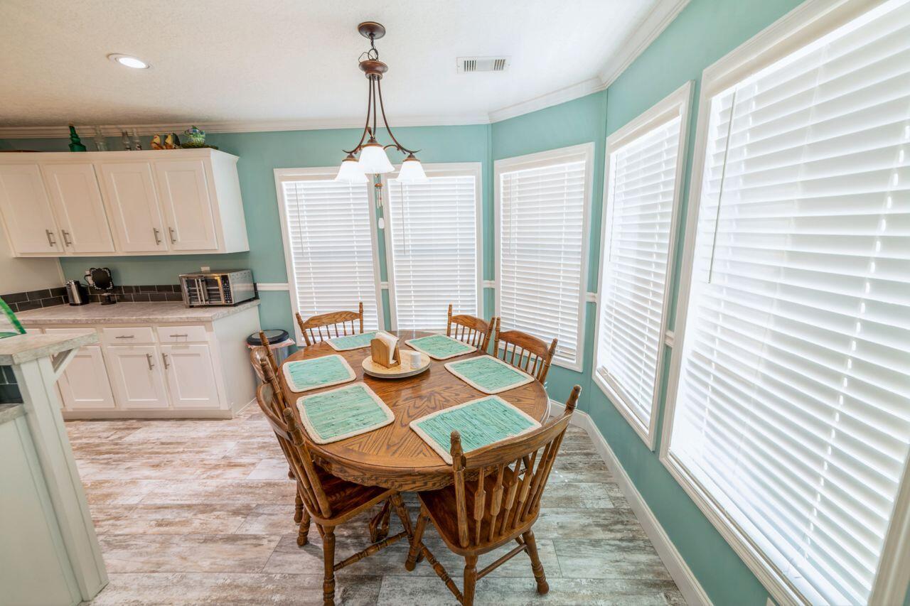 OAKWOOD HILLS UNIT 1 - Residential
