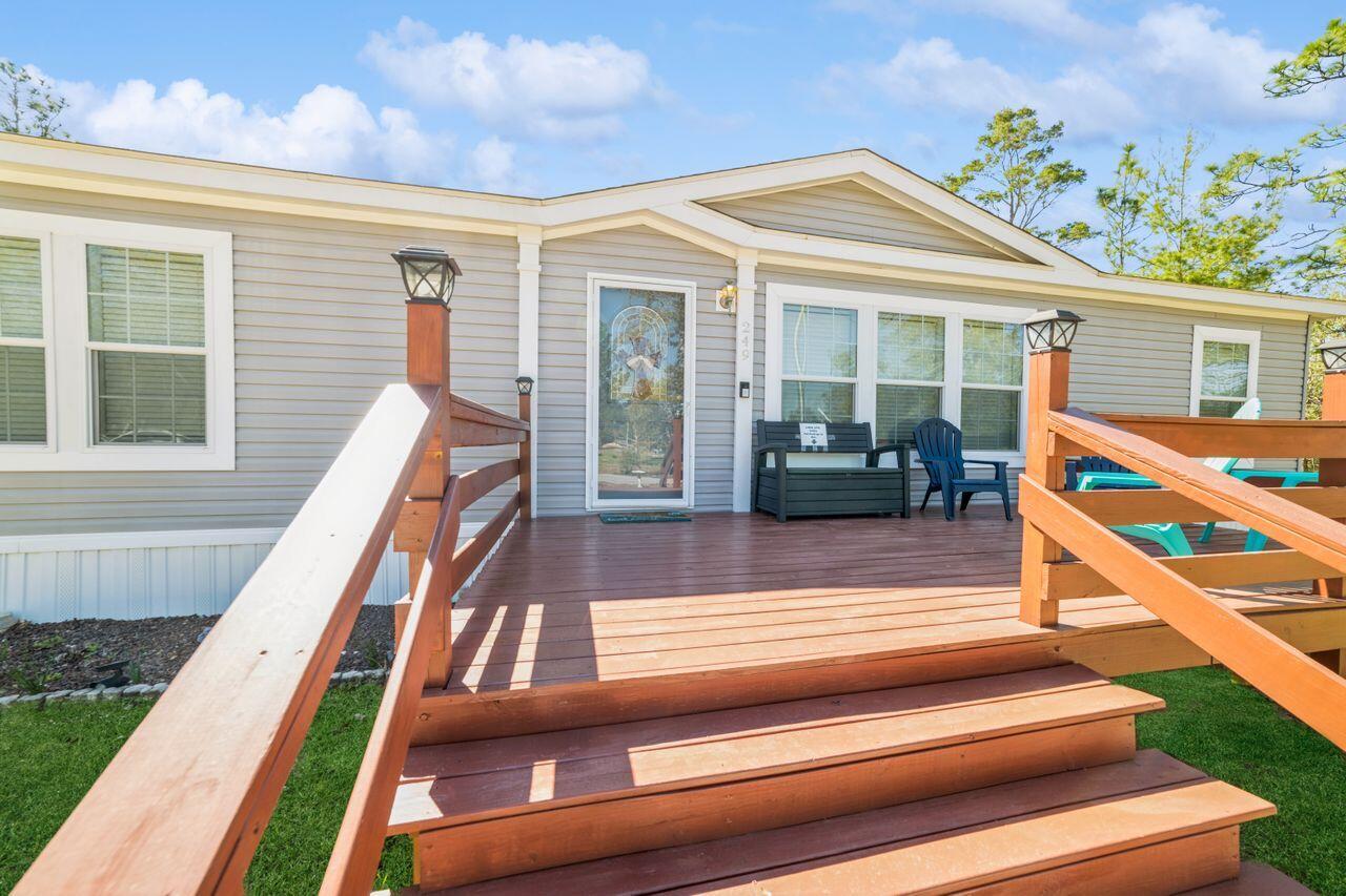OAKWOOD HILLS UNIT 1 - Residential