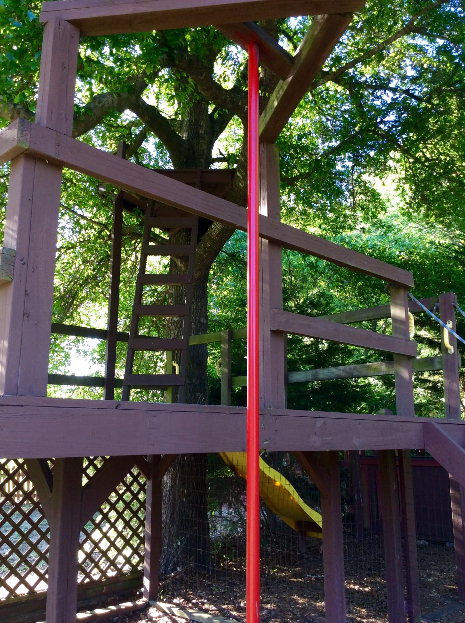 INDIAN TRAILS PH 3 - Residential