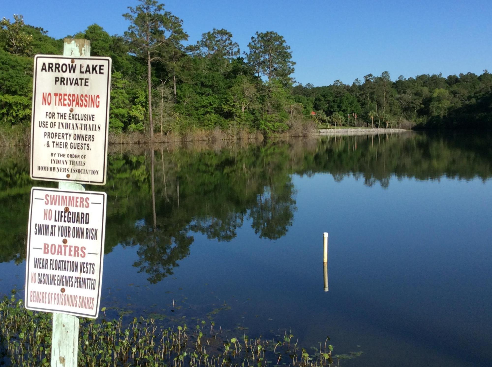 INDIAN TRAILS PH 3 - Residential