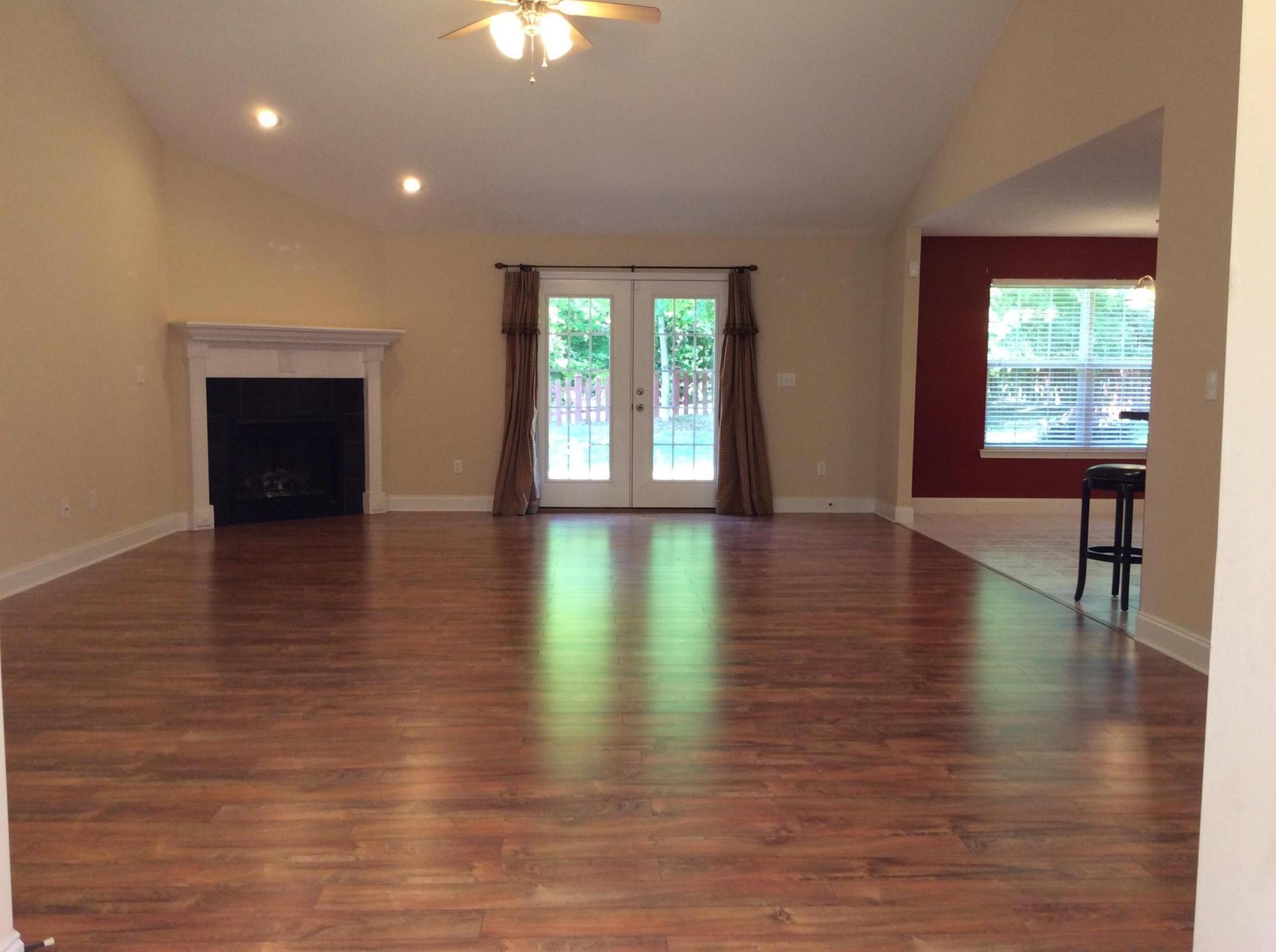 INDIAN TRAILS PH 3 - Residential