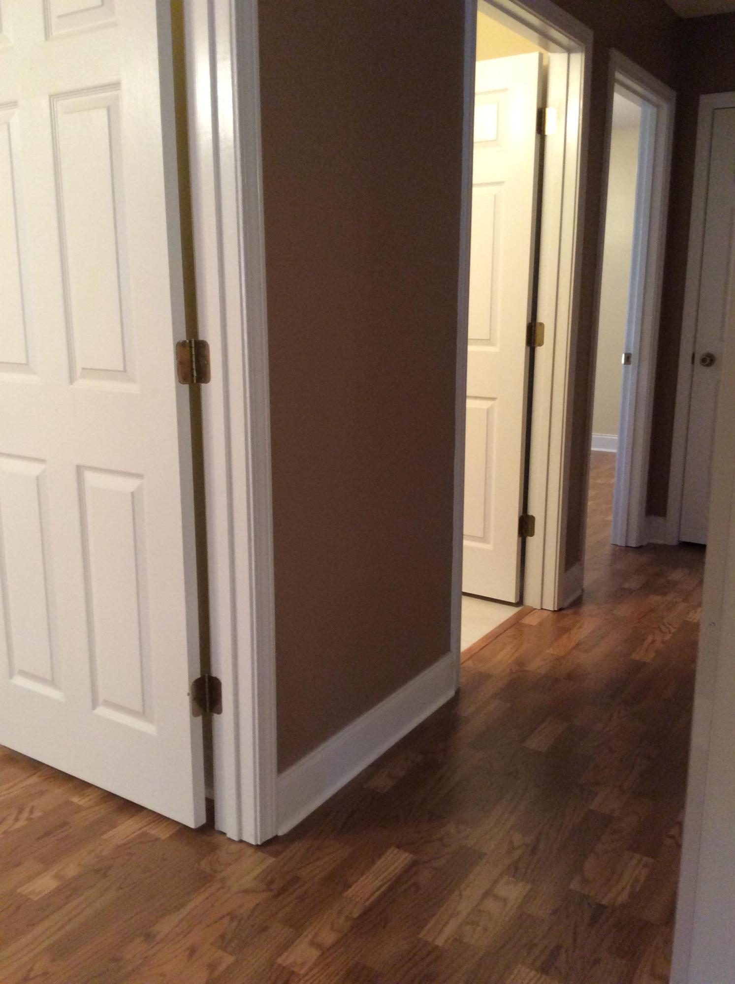 INDIAN TRAILS PH 3 - Residential