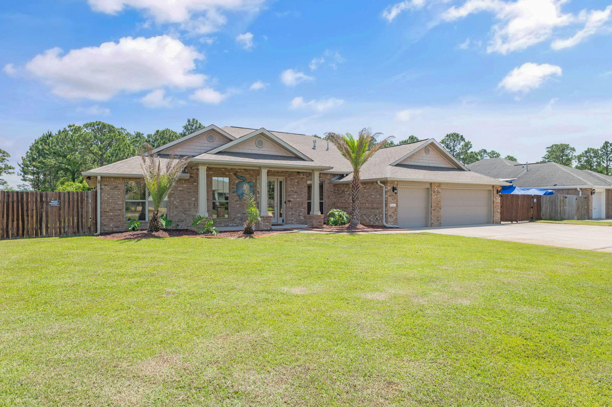 THE MEADOWS - Residential