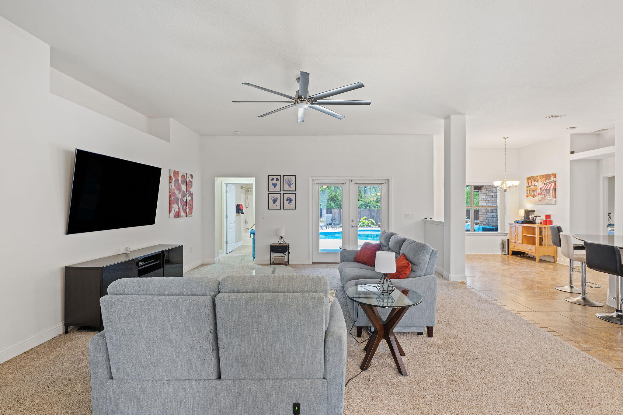 THE MEADOWS - Residential