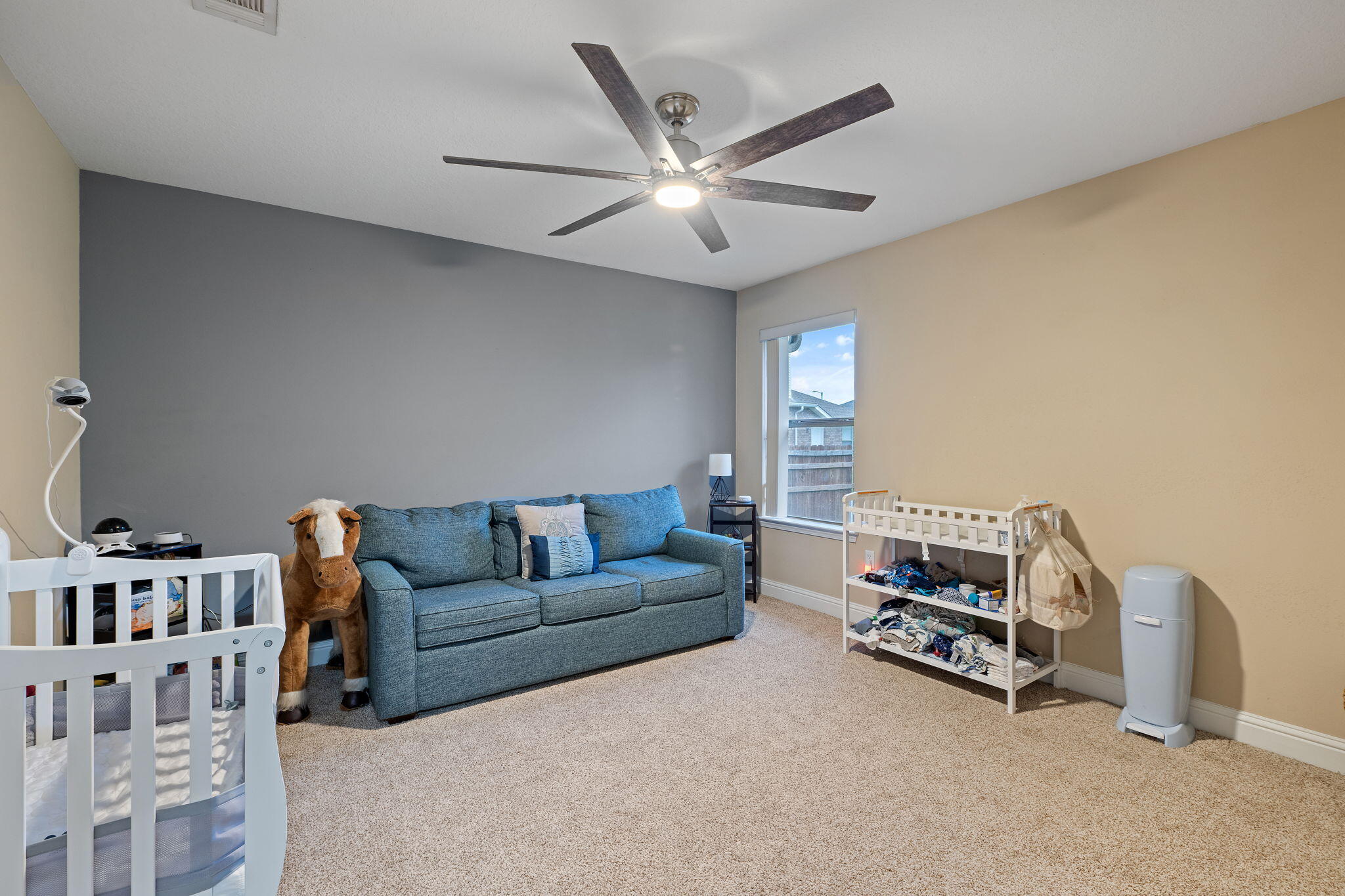 THE MEADOWS - Residential