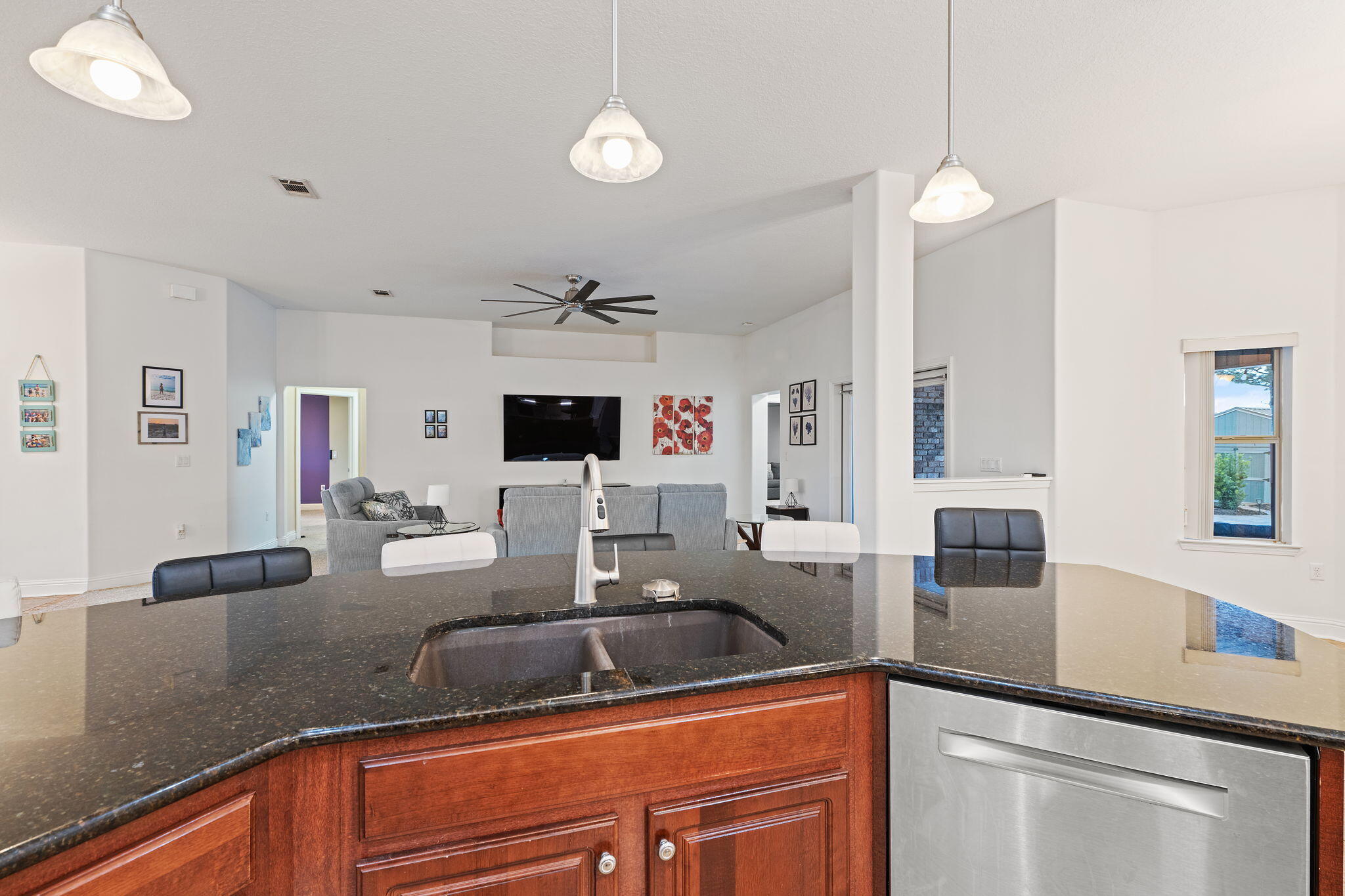 THE MEADOWS - Residential