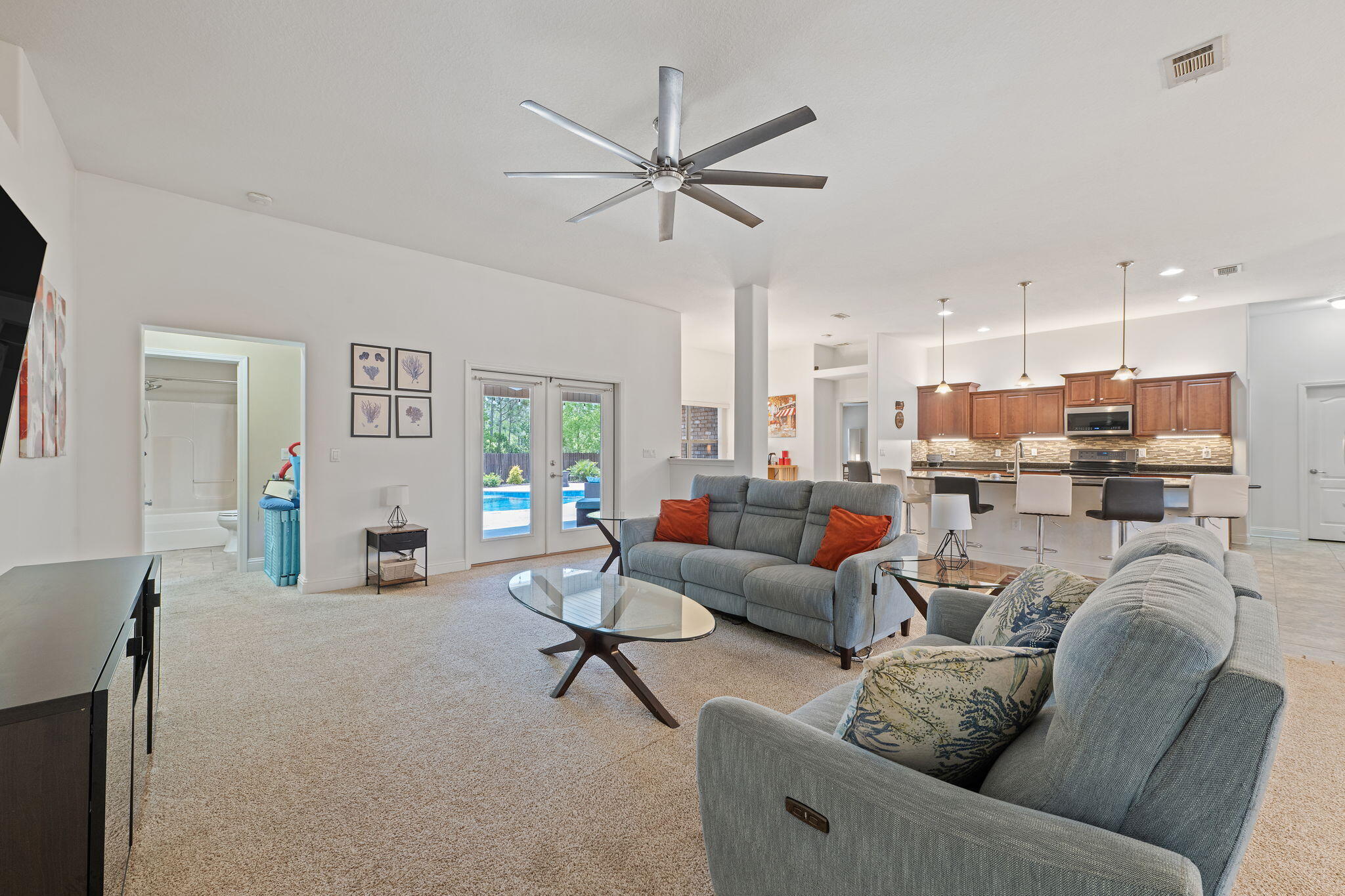 THE MEADOWS - Residential