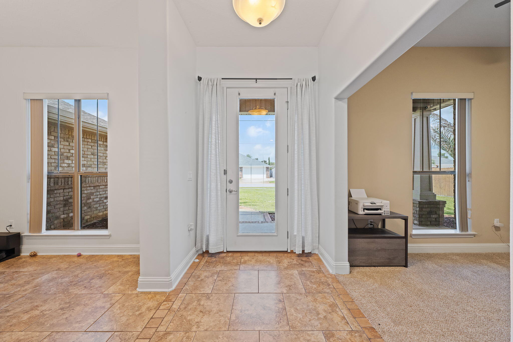 THE MEADOWS - Residential