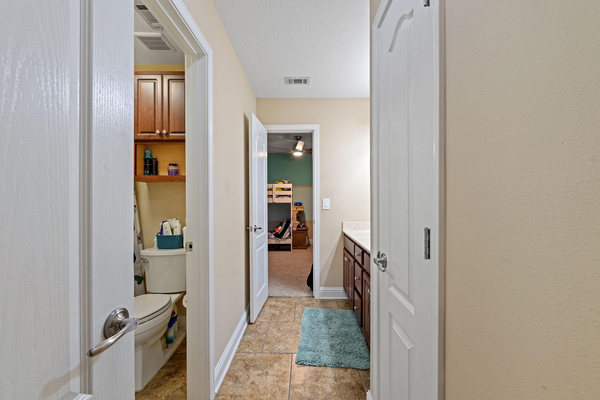 THE MEADOWS - Residential