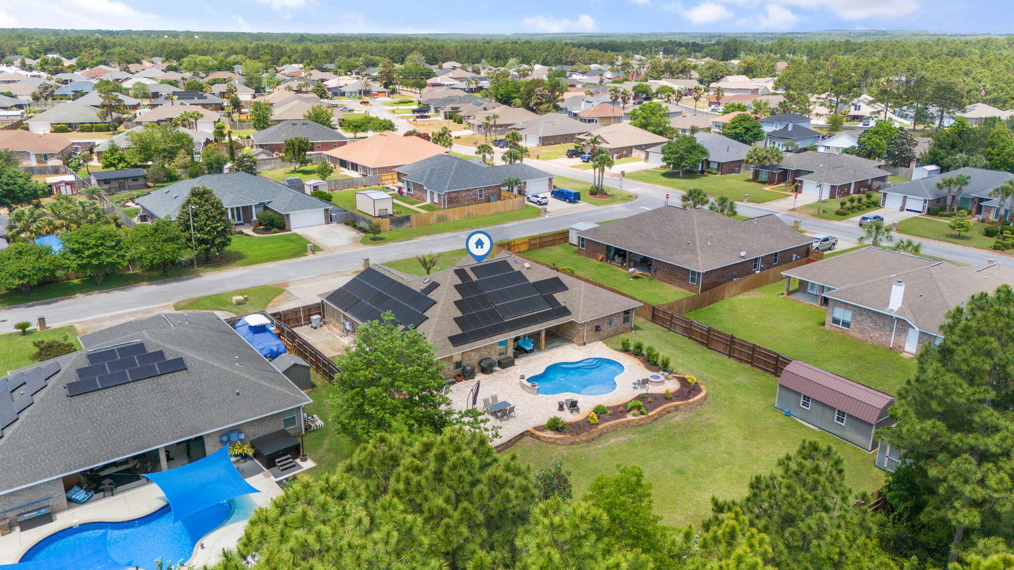 THE MEADOWS - Residential
