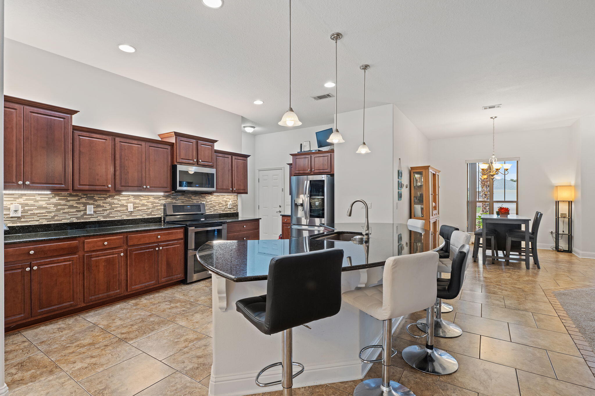 THE MEADOWS - Residential