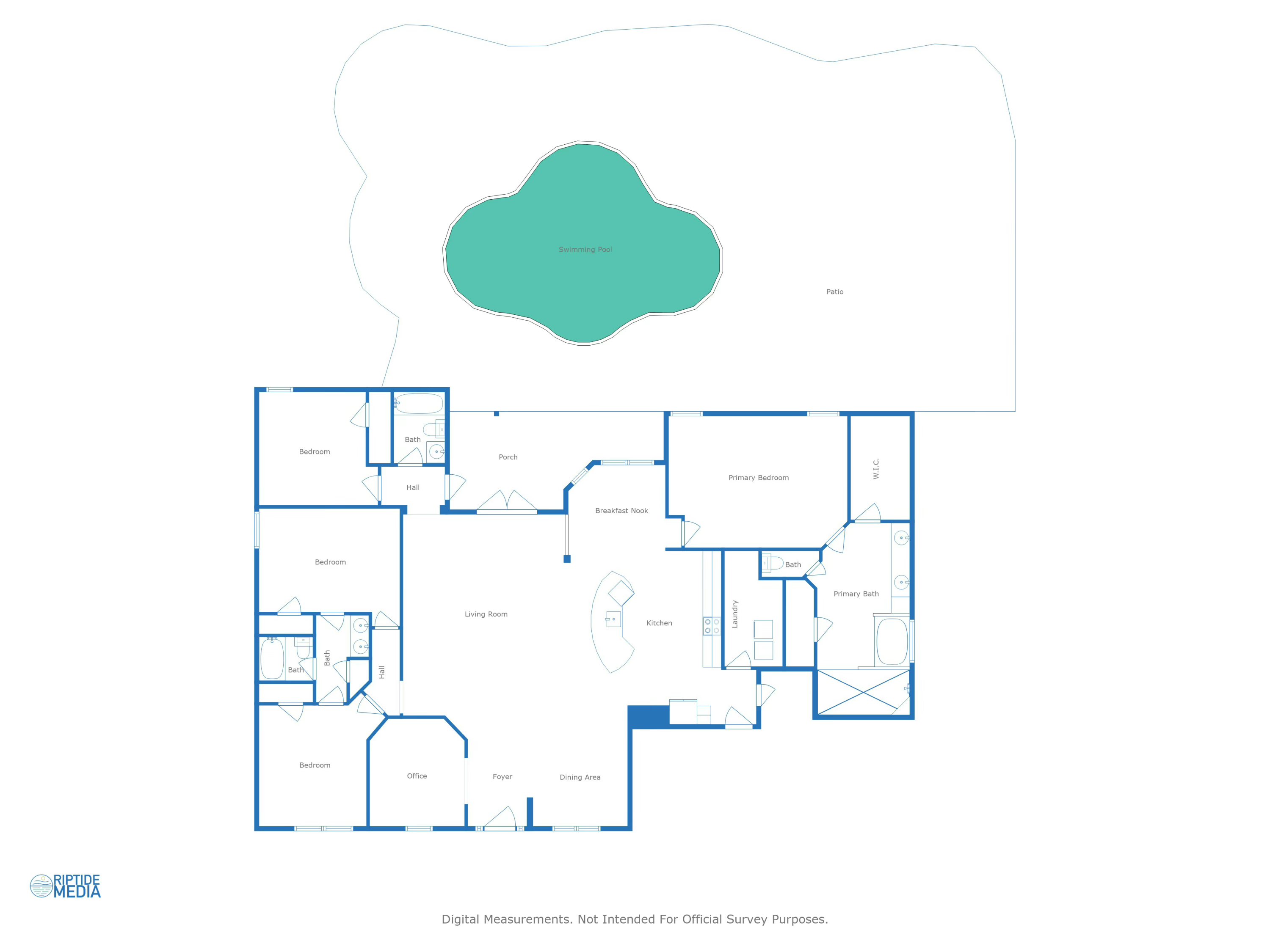THE MEADOWS - Residential