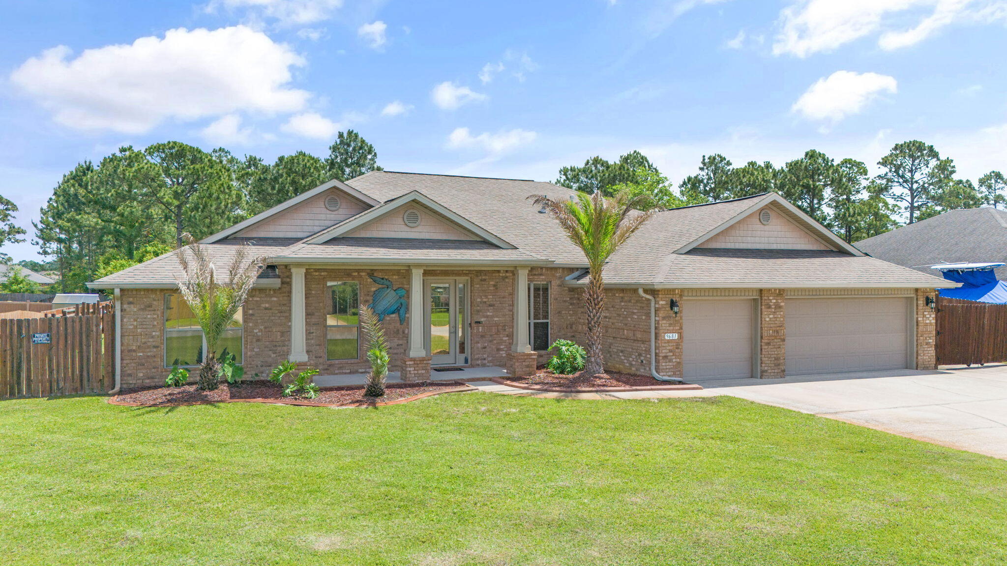 THE MEADOWS - Residential