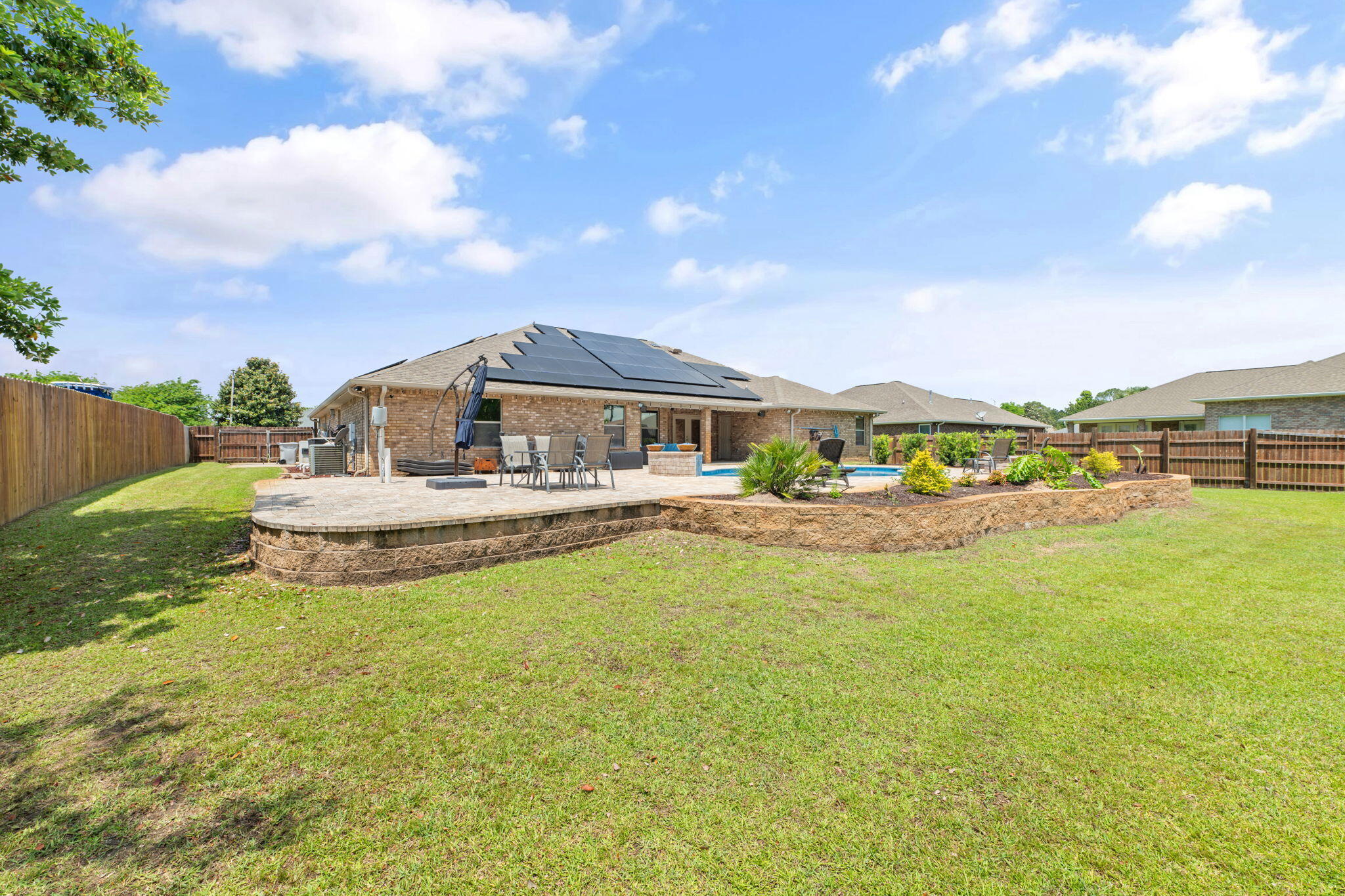 THE MEADOWS - Residential